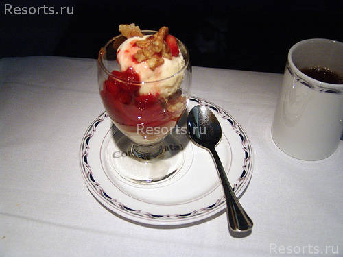 Hotel Park Hyatt Paris-Vendome 58